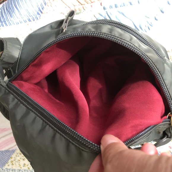 ADRIENNE VITTADINI NECCESSITIES / PERSONALS TRAVEL - Picture 4 of 8